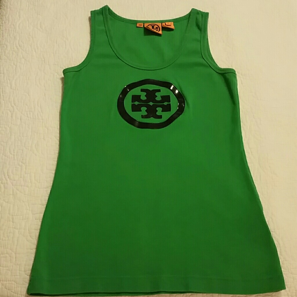 Tory Burch Tank Top